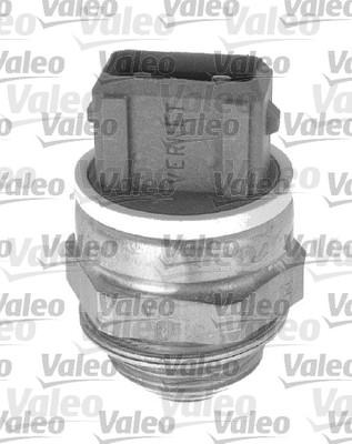 Valeo 819751 - Temperature Switch, radiator / air conditioner fan autospares.lv