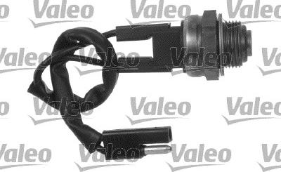 Valeo 819765 - Temperature Switch, radiator / air conditioner fan autospares.lv
