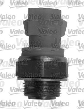 Valeo 819786 - Temperature Switch, radiator / air conditioner fan autospares.lv