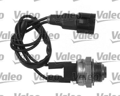 Valeo 819783 - Temperature Switch, radiator / air conditioner fan autospares.lv