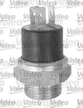 Valeo 819773 - Temperature Switch, radiator / air conditioner fan autospares.lv