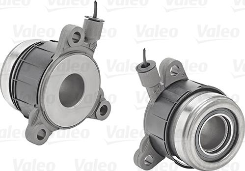 Valeo 810047 - Central Slave Cylinder, clutch autospares.lv