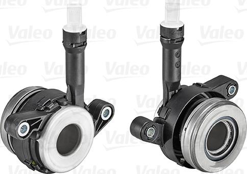 Valeo 810051 - Central Slave Cylinder, clutch autospares.lv