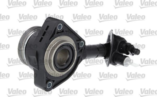 Valeo 810069 - Central Slave Cylinder, clutch autospares.lv