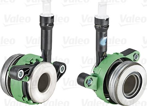 Valeo 810011 - Central Slave Cylinder, clutch autospares.lv