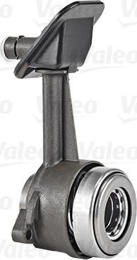 Valeo 810031 - Central Slave Cylinder, clutch autospares.lv