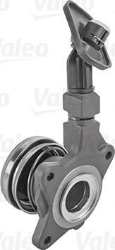 Valeo 810024 - Central Slave Cylinder, clutch autospares.lv