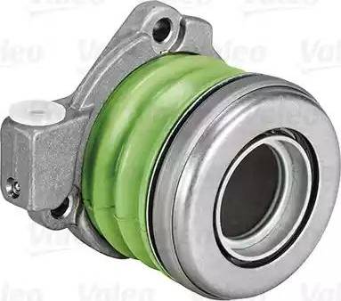 Valeo 810020 - Central Slave Cylinder, clutch autospares.lv