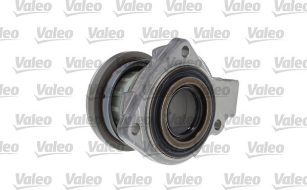 Valeo 810023 - Central Slave Cylinder, clutch autospares.lv