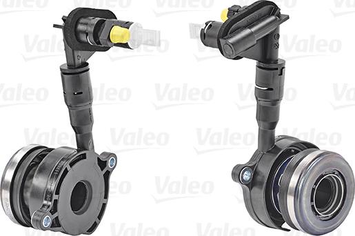 Valeo 810101 - Central Slave Cylinder, clutch autospares.lv