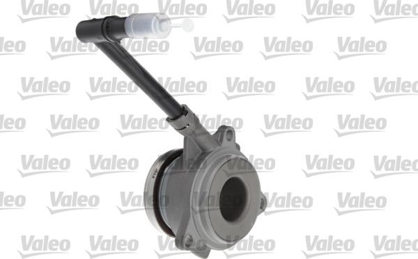 Valeo 810123 - Central Slave Cylinder, clutch autospares.lv