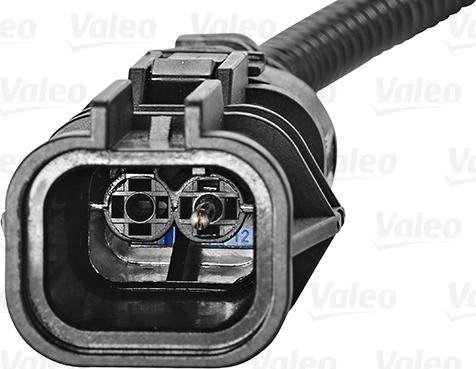 Valeo 813010 - Compressor, air conditioning autospares.lv