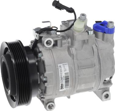 Valeo 813246 - Compressor, air conditioning autospares.lv