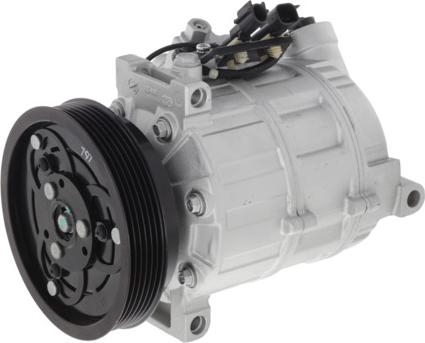 Valeo 813771 - Compressor, air conditioning autospares.lv