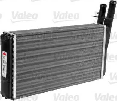 Valeo 812400 - Heat Exchanger, interior heating autospares.lv