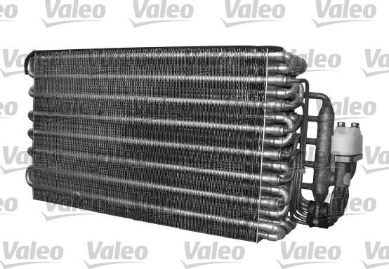 Valeo 817512 - Evaporator, air conditioning autospares.lv