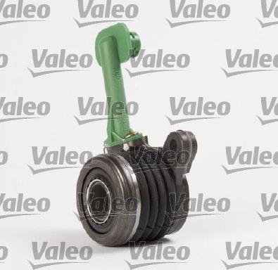 Valeo 834049 - Clutch Kit autospares.lv