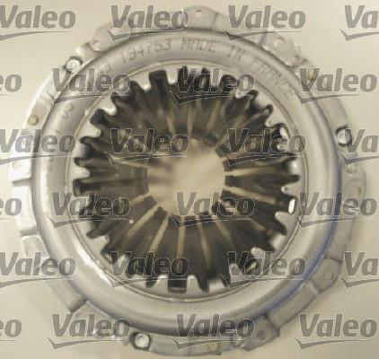 Valeo 834046 - Clutch Kit autospares.lv