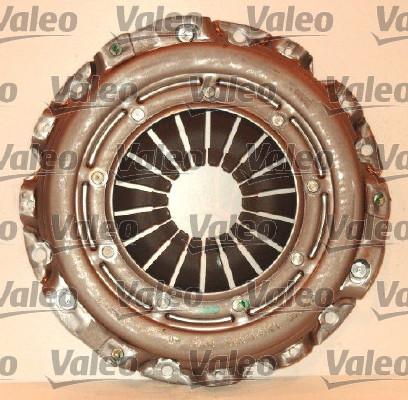 Valeo 834043 - Clutch Kit autospares.lv