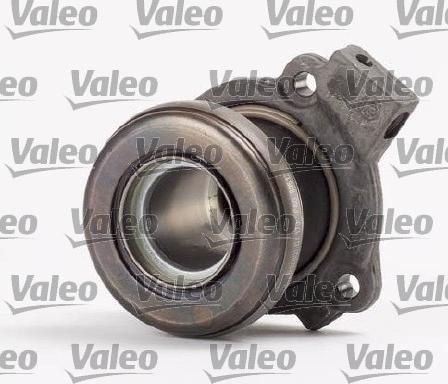 Valeo 834043 - Clutch Kit autospares.lv