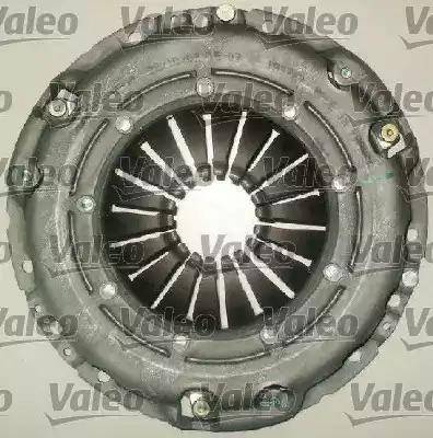 Valeo 834054 - Clutch Kit autospares.lv