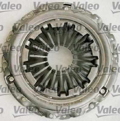 Valeo 834050 - Clutch Kit autospares.lv