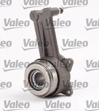 Valeo 834006 - Clutch Kit autospares.lv