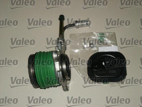 Valeo 834012 - Clutch Kit autospares.lv