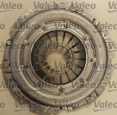 Valeo 834025 - Clutch Kit autospares.lv