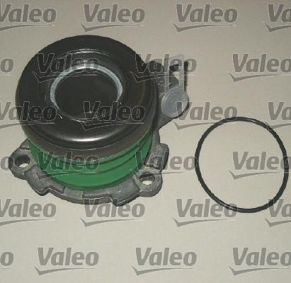 Valeo 834021 - Clutch Kit autospares.lv