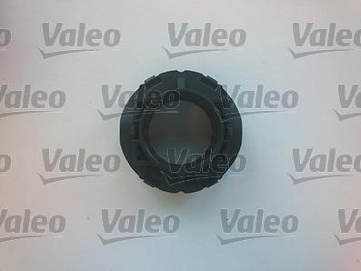 Valeo 835091 - Clutch Kit autospares.lv