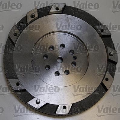 Valeo 835053 - Clutch Kit autospares.lv