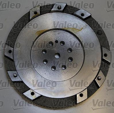 Valeo 835052 - Clutch Kit autospares.lv