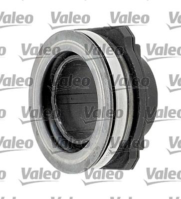 Valeo 835057 - Clutch Kit autospares.lv