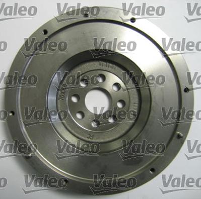 Valeo 835004 - Clutch Kit autospares.lv