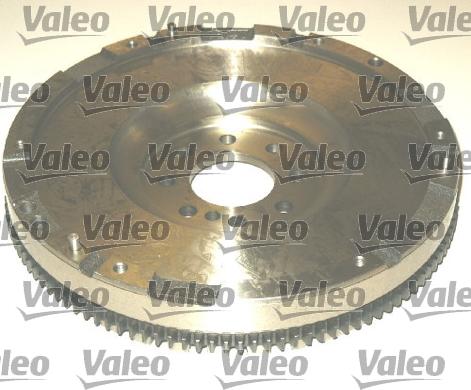 Valeo 835000 - Clutch Kit autospares.lv