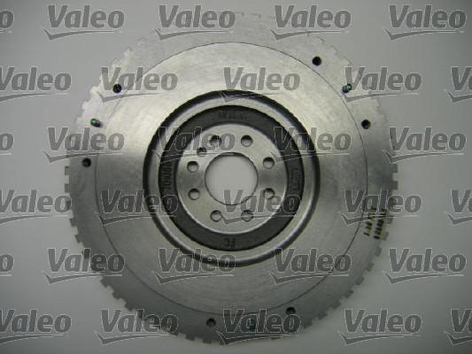 Valeo 835001 - Clutch Kit autospares.lv