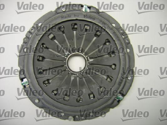 Valeo 835001 - Clutch Kit autospares.lv