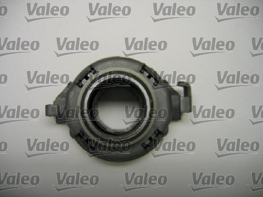 Valeo 835001 - Clutch Kit autospares.lv