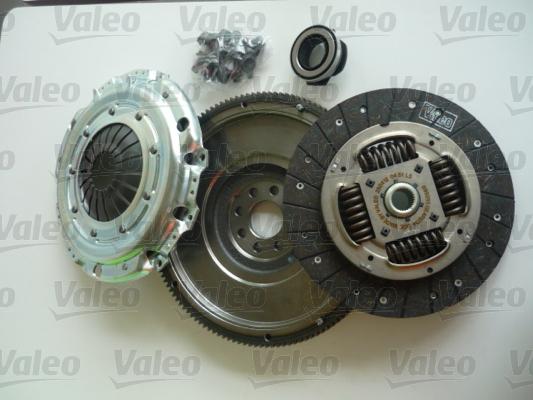 Valeo 835003 - Clutch Kit autospares.lv