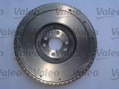 Valeo 835080 - Clutch Kit autospares.lv