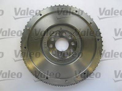 Valeo 835088 - Clutch Kit autospares.lv