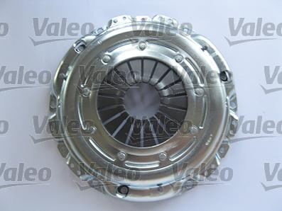 Valeo 835082 - Clutch Kit autospares.lv