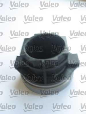 Valeo 835082 - Clutch Kit autospares.lv