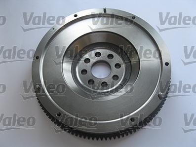 Valeo 835082 - Clutch Kit autospares.lv