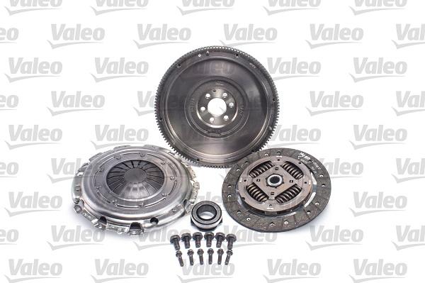 Valeo 835159 - Clutch Kit autospares.lv