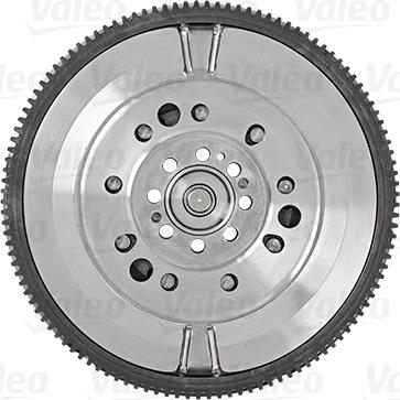 Valeo 836554 - Flywheel autospares.lv