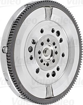 Valeo 836554 - Flywheel autospares.lv