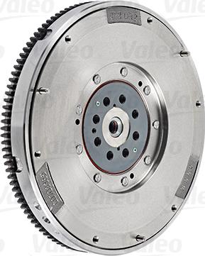 Valeo 836554 - Flywheel autospares.lv