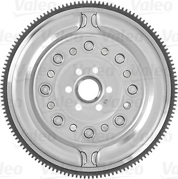 Valeo 836561 - Flywheel autospares.lv